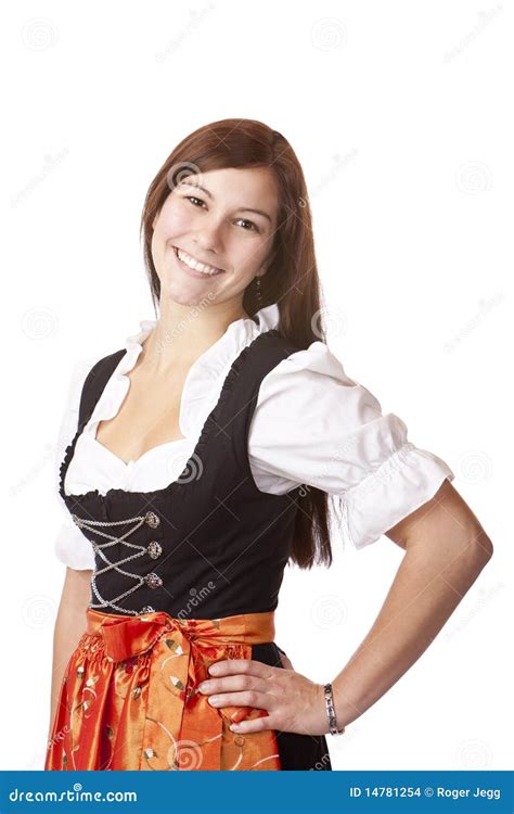 bavarian woman characteristics